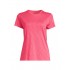 Women's T-shirt Casall Soft Texture Tee