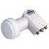 GLOBO OPTICUM QUAD LQP-04H LQP-04H LNB