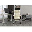 Activejet office chair YK7416 beige