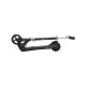 REBEL FUN WHEELS BLACK electric scooter