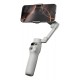 DJI CP.OS.00000406.01 video stabilizer/support Smartphone camera stabilizer White DJI CP.OS.00000406.01 video stabilizer/support Smartphone camera stabilizer White
