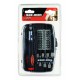 Black & Decker A7062 manual screwdriver Multi-bit screwdriver Ratchet screwdriver Black & Decker A7062 manual screwdriver Multi-bit screwdriver Ratchet screwdriver