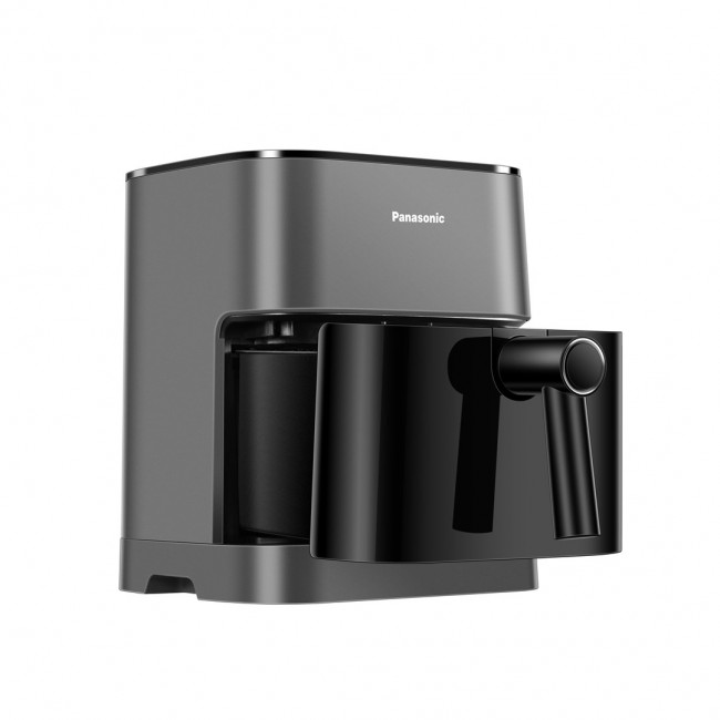 Panasonic NF-CC500SXE Air Fryer 5L 1450W Panasonic NF-CC500SXE Air Fryer 5L 1450W