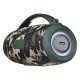 HOCO HA4 Surge Portable Speaker Blutooth/ FM/ TF card/ USB memory stick/ AUX 2 x 20 W Green HOCO HA4 Surge Portable Speaker Blutooth/ FM/ TF card/ USB memory stick/ AUX 2 x 20 W Green