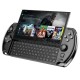 GPD WIN 4 2025 Gaming laptop Black GPD WIN 4 2025 Gaming laptop Black