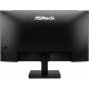 Asrock Challenger CL27FFA monitor Asrock Challenger CL27FFA monitor