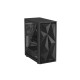 HOUSING GENESIS DIAXID 605F MIDI TOWER WITH USB-C WINDOW BLACK HOUSING GENESIS DIAXID 605F MIDI TOWER WITH USB-C WINDOW BLACK