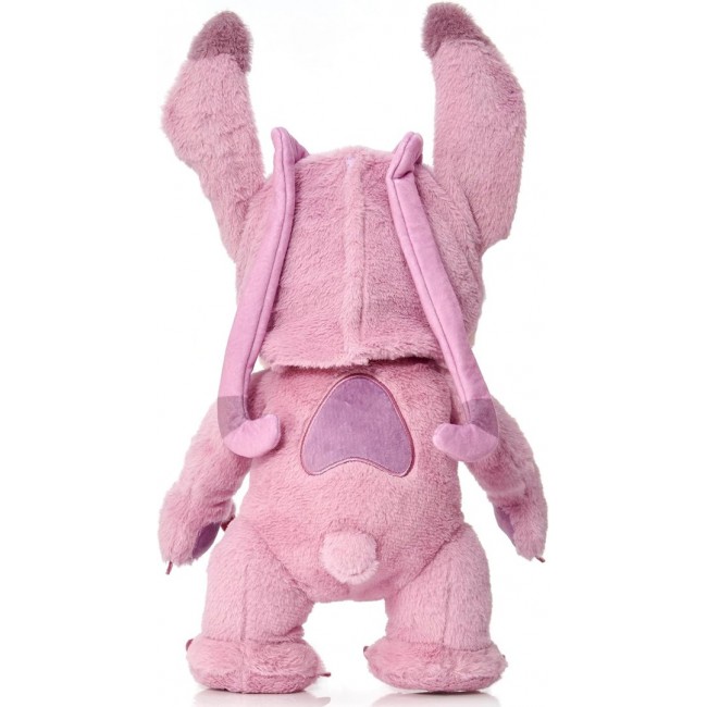 Interactive mascot Wow! Stuff Disney Real FX Angel Puppet (DIS-1030-01) Interactive mascot Wow! Stuff Disney Real FX Angel Puppet (DIS-1030-01)