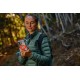 Urban Armor Gear Pathfinder Clear Active Lava Case mobile phone case 17.3 cm (6.8