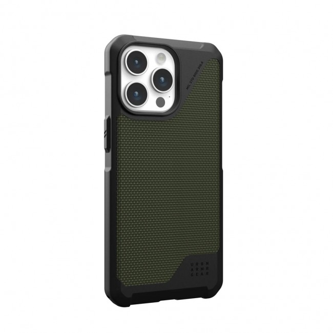Urban Armor Gear 114297113972 mobile phone case 17 cm (6.7 Urban Armor Gear 114297113972 mobile phone case 17 cm (6.7