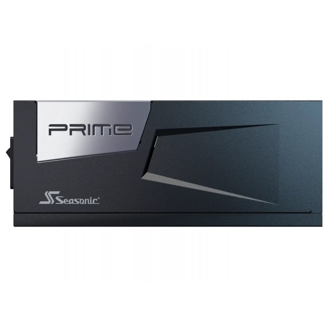 Seasonic Prime PX power supply unit 2200 W 24-pin ATX ATX Black Seasonic Prime PX power supply unit 2200 W 24-pin ATX ATX Black
