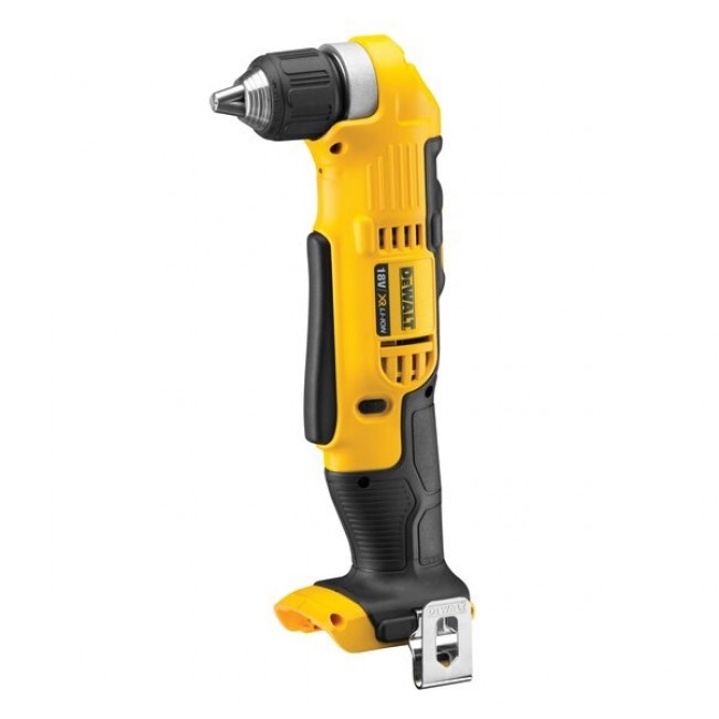 DeWALT DCD740NT-XJ drill 2000 RPM Keyless 1.3 kg Black, Yellow DeWALT DCD740NT-XJ drill 2000 RPM Keyless 1.3 kg Black, Yellow