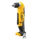 DeWALT DCD740NT-XJ drill 2000 RPM Keyless 1.3 kg Black, Yellow DeWALT DCD740NT-XJ drill 2000 RPM Keyless 1.3 kg Black, Yellow