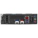 Gigabyte X870 GAMING X WiFi7 motherboard Gigabyte X870 GAMING X WiFi7 motherboard
