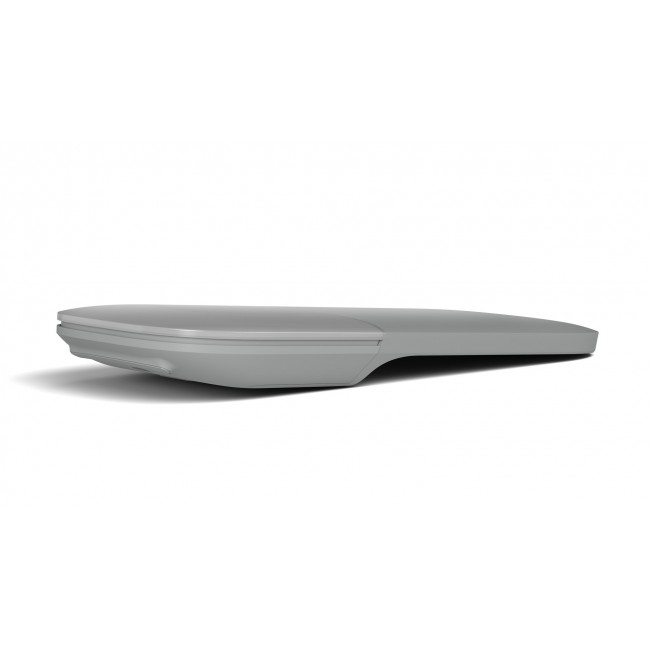 Microsoft Surface Arc Mouse - Hellgrau - commercial Microsoft Surface Arc Mouse - Hellgrau - commercial