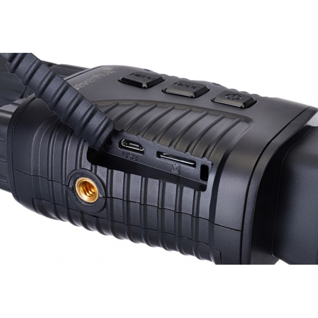 Levenhuk Halo 13x monocular Black Levenhuk Halo 13x monocular Black