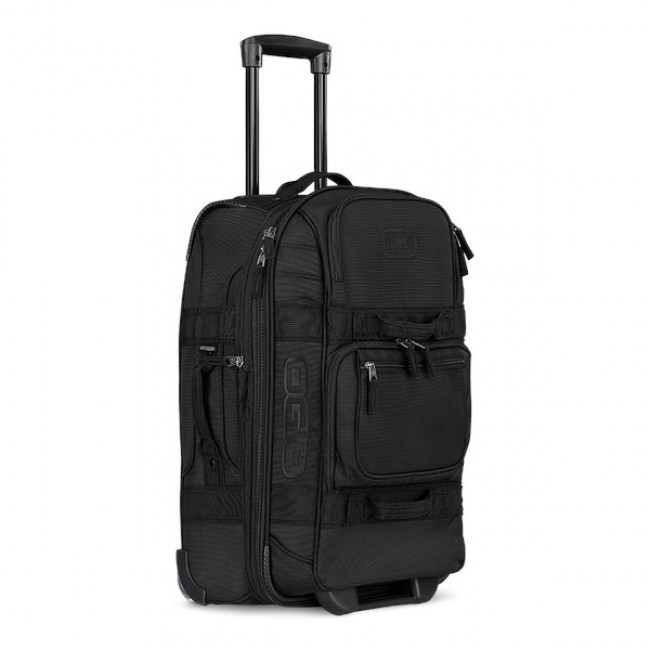 OGIO STEALTH LAYOVER BAG 108227.36 OGIO STEALTH LAYOVER BAG 108227.36