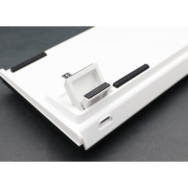 Ducky One 2 SF keyboard Gaming USB German Black Ducky One 2 SF keyboard Gaming USB German Black