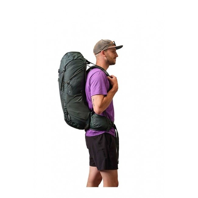 Gregory Paragon Hiking backpack 50 l M/L Black