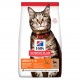 HILL'S SP Adult Lamb - dry cat food - 3kg HILL'S SP Adult Lamb - dry cat food - 3kg