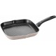BALLARINI LEDRO Grill pan 28 cm BALLARINI LEDRO Grill pan 28 cm