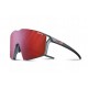 Sunglasses JULBO EDGE - matt black/orange Sunglasses JULBO EDGE - matt black/orange