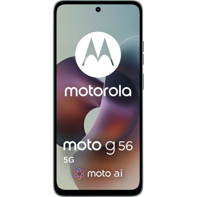 Motorola Moto g56 5G 8 GB 256 GB Grey Mist