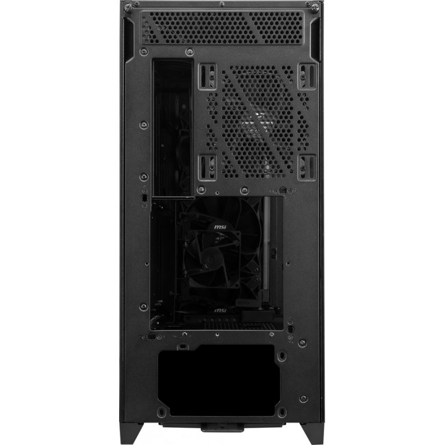 MSI MPG GUNGNIR 300P AIRFLOW enclosure MSI MPG GUNGNIR 300P AIRFLOW enclosure