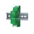 Shelly Wave Pro Dimmer 1PM - DIN rail mounted intelligent light dimmer