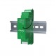 Shelly Wave Pro Dimmer 1PM - DIN rail mounted intelligent light dimmer Shelly Wave Pro Dimmer 1PM - DIN rail mounted intelligent light dimmer