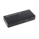 CLUB3D HDMI 2.0 UHD 4K60Hz SwitchBox 4 ports and included IR Remote control
