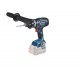 Bosch GSB 18V-150 C Professional 2200 RPM Black, Blue Bosch GSB 18V-150 C Professional 2200 RPM Black, Blue