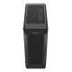 GENESIS Irid 505 Midi Tower Black