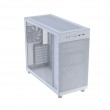 ASUS PRIME AP303 TG White Midi Tower ASUS PRIME AP303 TG White Midi Tower