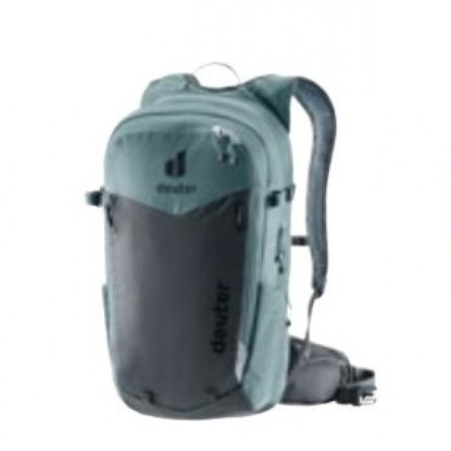 Deuter Compact 12+3 SL backpack Hiking backpack Grey Deuter Compact 12+3 SL backpack Hiking backpack Grey