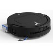 Ecovacs Deebot T80 Omni 3 L Bagless Black