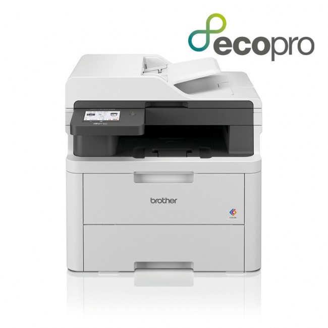 Brother MFC-L3740CDWE EcoPro ready all-in-one colour laser printer Brother MFC-L3740CDWE EcoPro ready all-in-one colour laser printer