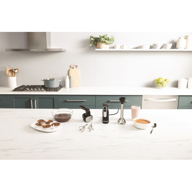 Ninja Foodi 2-in-1 Hand Blender & Mixer CI090UK