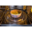 Gorenje BMI201AG1X Microwave oven with grill Built-in 20 l 800 W
