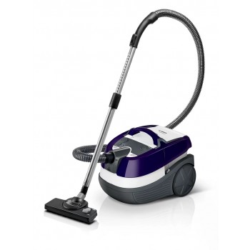 Vacuum Bosch Serie 4 BWD 41740 AquaWash&Clean