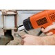 Black & Decker KX1650-QS 1750 W hot air gun