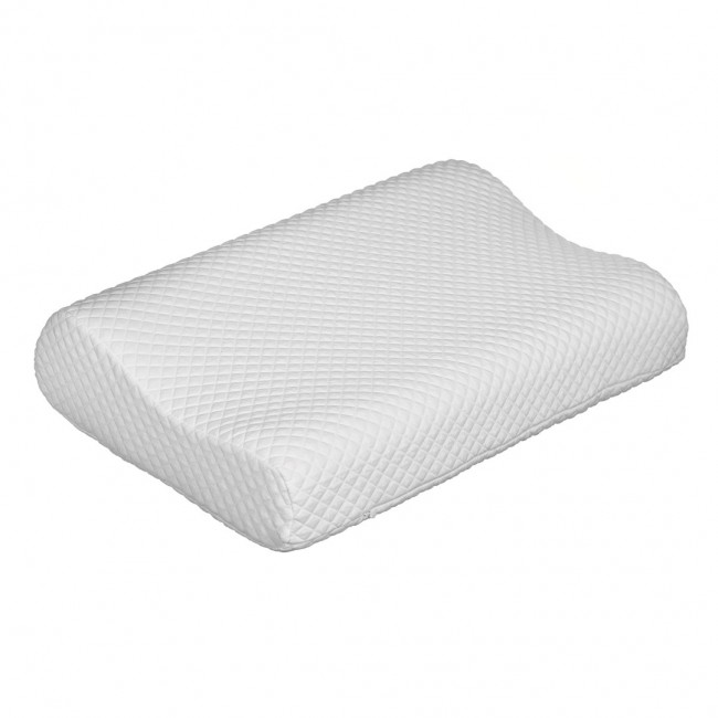 Orthopedic pillow ActionMed CERVICAL MED PILLOW