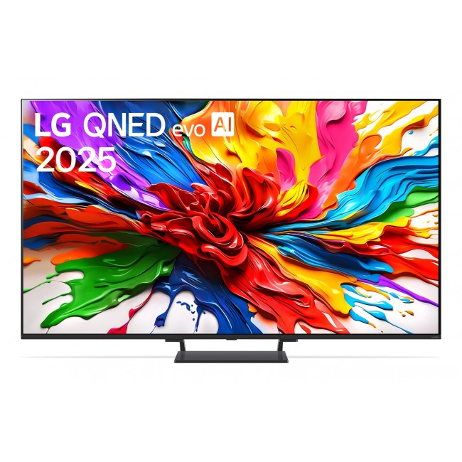 LG QNED evo AI 85QNED93A6A 2.16 m (85 LG QNED evo AI 85QNED93A6A 2.16 m (85