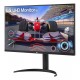 LG 32UR550K-B computer monitor 80 cm (31.5