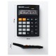 Eleven office calculator SDC-022SR