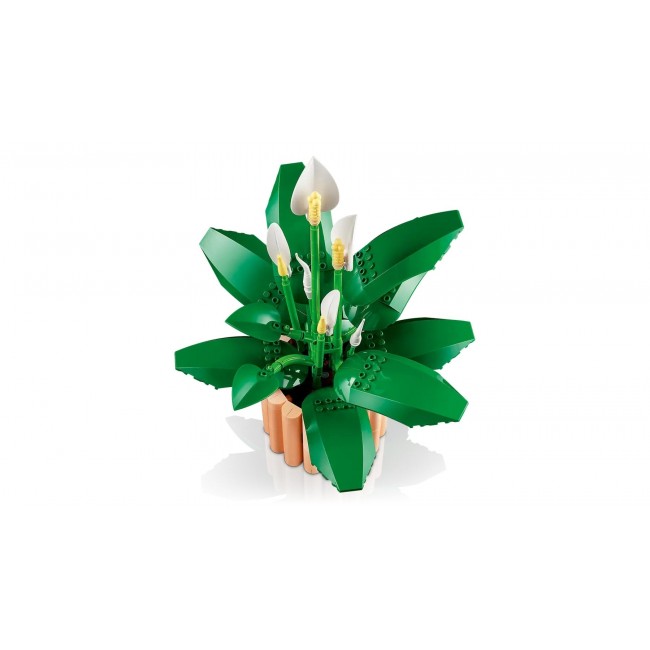 LEGO BOTANICALS 11504 Peace Lily