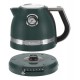 KitchenAid 5KEK1522EPP electric kettle 1.5 L 2400 W Petrol colour