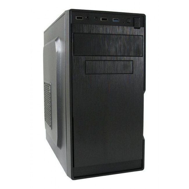 LC-Power 2014MB Midi Tower Black