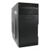 LC-Power 2014MB Midi Tower Black
