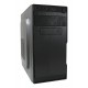LC-Power 2014MB Midi Tower Black